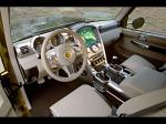 Jeep Rescue Concept 2004 года